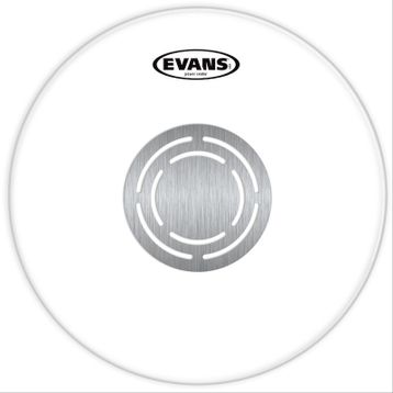 Evans TT16PC1 16 inç Davul Derisi