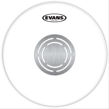 Evans TT16PC1 16 inç Davul Derisi