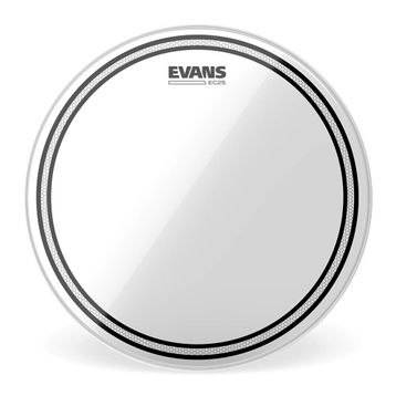 Evans TT18EC2S 18 inç Tom Derisi