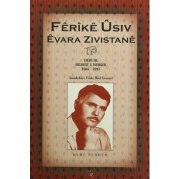 Evara Zıvıstane Cılda 3 - Ferike Usiv