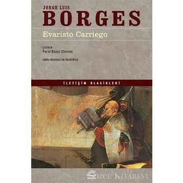 Evaristo Carriego - Jorge Luis Borges