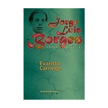 Evaristo Carriego - Jorge Luis Borges