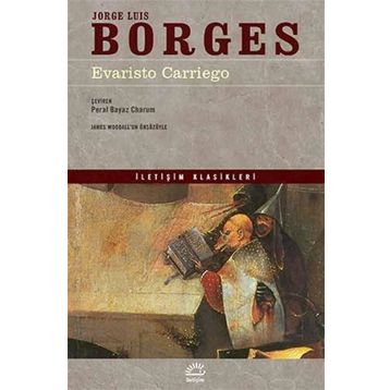 Evaristo Carriego - Jorge Luis Borges