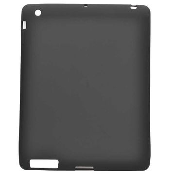 Evastore Apple iPad 2 3 4 Sky Tablet Silikon Kılıf