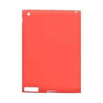 Evastore Apple iPad 2 3 4 Sky Tablet Silikon Kılıf