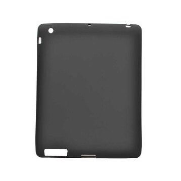 Evastore Apple iPad 2 3 4 Sky Tablet Silikon Kılıf