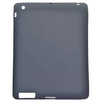 Evastore Apple iPad 2 3 4 Sky Tablet Silikon Kılıf
