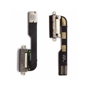 Evastore Apple iPad 2 A1395 A1396 Şarj Soket Flex