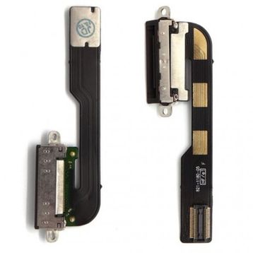 Evastore Apple iPad 2 A1395 A1396 Şarj Soket Flex
