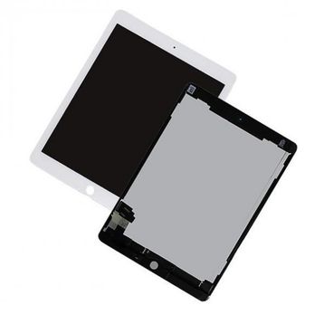 Evastore Apple iPad Air 2 A1566 / A1567 Full Lcd Dokunmatik Ekran