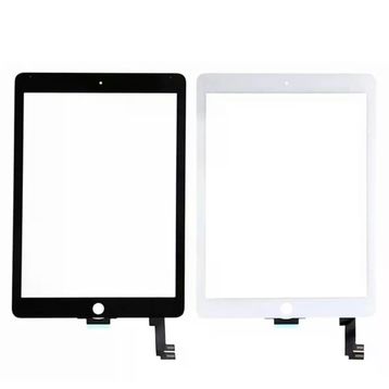 Evastore Apple iPad Air 2 Dokunmatikli Touch Orjinal Ön Cam