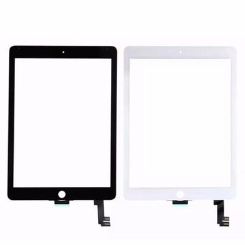 Evastore Apple iPad Air 2 Dokunmatikli Touch Orjinal Ön Cam