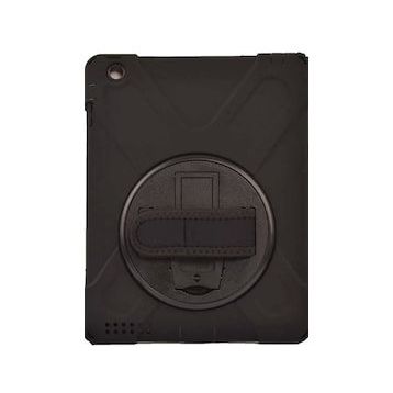 Evastore Apple iPad Mini 1 Defender Tablet Silikon Kılıf