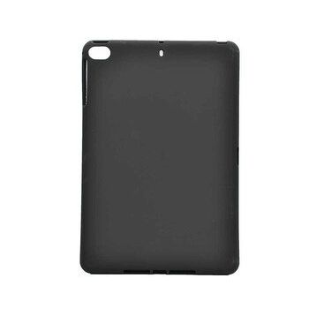 Evastore Apple iPad Mini 2-3 Kırmızı Sky Tablet Silikon Kılıf