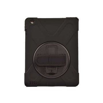 Evastore Apple iPad Mini 5 Defender Tablet Silikon Kılıf
