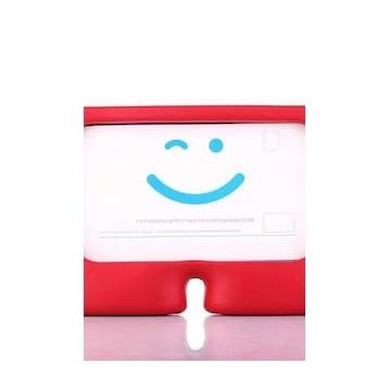 Evastore Apple iPad Mini 5 iBuy Pembe Standlı Tablet Kılıf