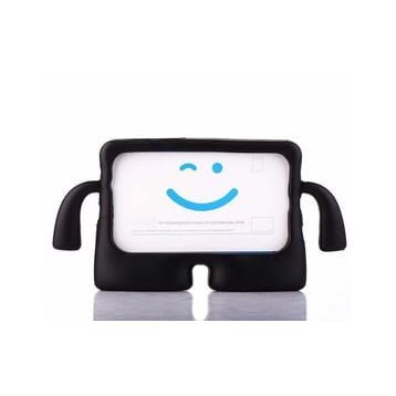 Evastore Apple iPad Mini 5 iBuy Pembe Standlı Tablet Kılıf