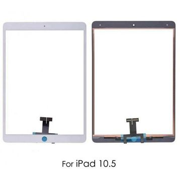 Evastore Apple iPad Pro 10.5 İnç A1701 A1709 Ön Cam Dokunmatik Touch Orjinal