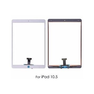 Evastore Apple iPad Pro 10.5 İnç A1701 A1709 Ön Cam Dokunmatik Touch Orjinal