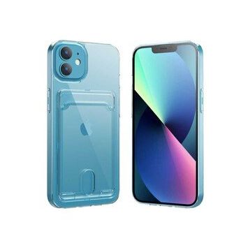 Evastore Apple iPhone 11 Ensa Kapak Kılıf