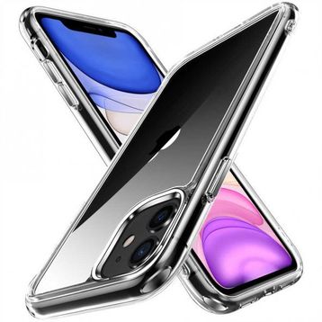 Evastore Apple iPhone 11 Forst Kapak Kılıf