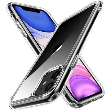 Evastore Apple iPhone 11 Forst Kapak Kılıf