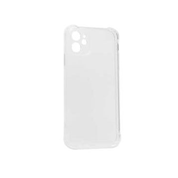 Evastore Apple iPhone 11 Kamera Korumalı Nitro Anti Shock Silikon Kılıf