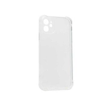 Evastore Apple iPhone 11 Kamera Korumalı Nitro Anti Shock Silikon Kılıf