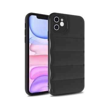 Evastore Apple iPhone 11 Kasis Kapak Kılıf