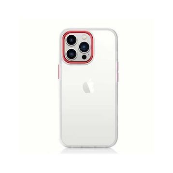 Evastore Apple iPhone 11 Krom Kapak Kılıf