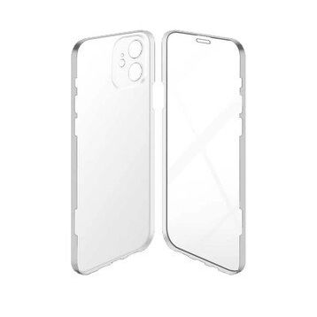 Evastore Apple iPhone 11 Led Kapak Kılıf