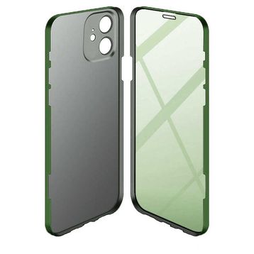 Evastore Apple iPhone 11 Led Kapak Kılıf