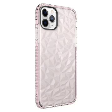 Evastore Apple iPhone 11 Pro Buzz Beyaz Kapak Kılıf