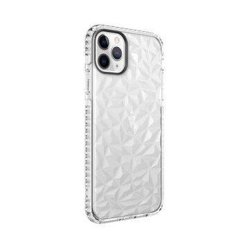 Evastore Apple iPhone 11 Pro Buzz Beyaz Kapak Kılıf