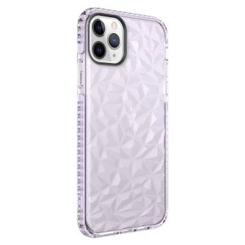 Evastore Apple iPhone 11 Pro Buzz Beyaz Kapak Kılıf