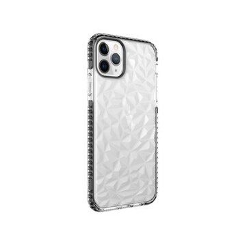 Evastore Apple iPhone 11 Pro Buzz Beyaz Kapak Kılıf