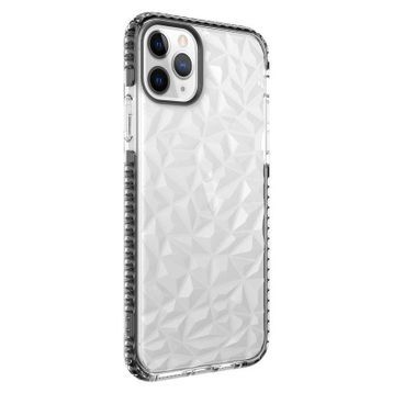 Evastore Apple iPhone 11 Pro Buzz Beyaz Kapak Kılıf
