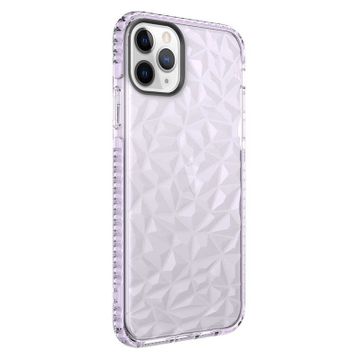 Evastore Apple iPhone 11 Pro Buzz Beyaz Kapak Kılıf
