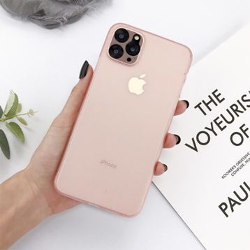 Evastore Apple İphone 11 Pro Eko Pp Kapak Kılıf
