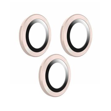 Evastore Apple iPhone 11 Pro Go Des Eagle Kamera Lens Koruyucu