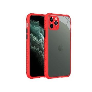 Evastore Apple iPhone 11 Pro kaff Kapak Kılıf