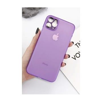 Evastore Apple İphone 11 Pro Max Eko Pp Kapak Kılıf