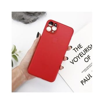 Evastore Apple İphone 11 Pro Max Eko Pp Kapak Kılıf