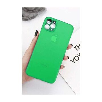 Evastore Apple İphone 11 Pro Max Eko Pp Kapak Kılıf