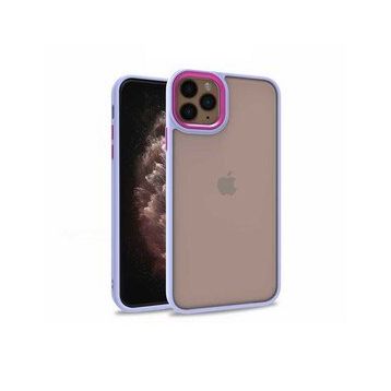 Evastore Apple iPhone 11 Pro Max Flora Kapak Kılıf