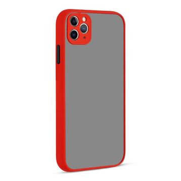 Evastore Apple iPhone 11 Pro Max Hux Kapak Kılıf