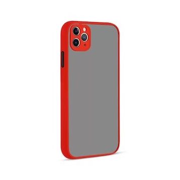 Evastore Apple iPhone 11 Pro Max Hux Kapak Kılıf
