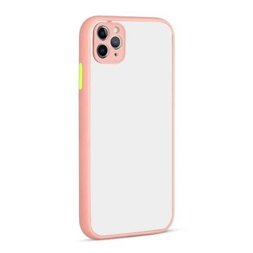 Evastore Apple iPhone 11 Pro Max Hux Kapak Kılıf