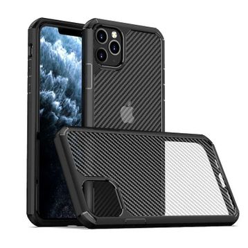 Evastore Apple iPhone 11 Pro Max İnoks Kapak Kılıf