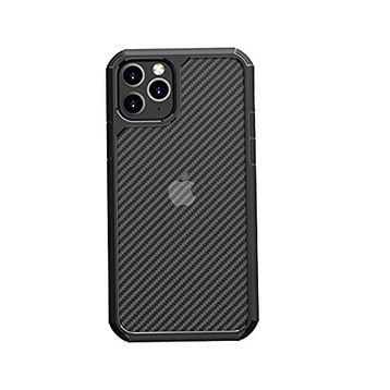 Evastore Apple iPhone 11 Pro Max İnoks Kapak Kılıf